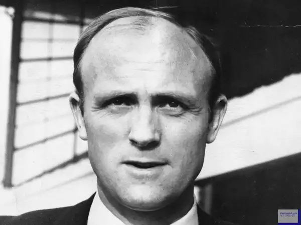 Don Howe dead: Former England international and coach dies aged 80